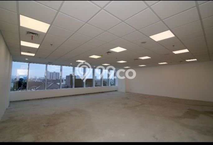 Kantor Dijual Lokasi Emas di Kelapa Gading Luas 151m2 Kantor Dijual Lokasi Emas di Kelapa Gading Luas 151m2