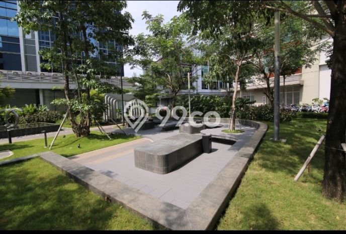 Kantor Dijual Lokasi Emas di Kelapa Gading Luas 151m2 Kantor Dijual Lokasi Emas di Kelapa Gading Luas 151m2