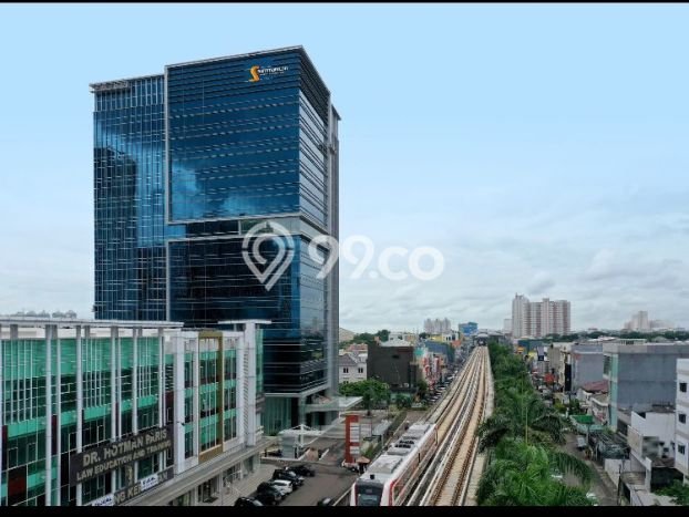 Kantor Dijual Lokasi Emas di Kelapa Gading Luas 151m2 Kantor Dijual Lokasi Emas di Kelapa Gading Luas 151m2