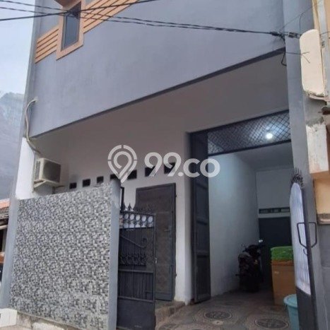 Jual Rumah Modern 2 KT di Jatimulya, Bekasi Jual Rumah Modern 2 KT di Jatimulya, Bekasi