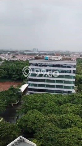 Apartemen Siap Pakai 1 BR dengan Harga Hemat di Area Cakung, Jakarta Timur Apartemen Siap Pakai 1 BR dengan Harga Hemat di Area Cakung, Jakarta Timur