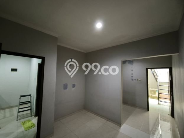 LIMITED UNIT! Rumah di Metland Menteng, 4 KM, LT 96m² LB 132m² LIMITED UNIT! Rumah di Metland Menteng, 4 KM, LT 96m² LB 132m²
