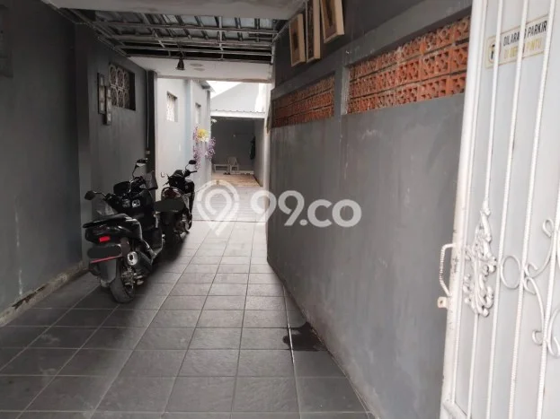 Aset Investasi! Kost Dijual di Kramat Jati, Jakarta Timur, 9 KT, 8 KM, Luas 360m2 Aset Investasi! Kost Dijual di Kramat Jati, Jakarta Timur, 9 KT, 8 KM, Luas 360m2