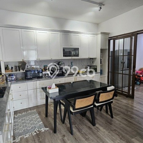 For Sale! Luxury House LT 148m2 Desain Elegan di Metland Menteng For Sale! Luxury House LT 148m2 Desain Elegan di Metland Menteng