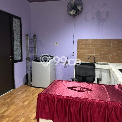 Dijual Cepat Rumah Favorit Siap Huni LB 63m2 di Cakung, Jakarta Timur Dijual Cepat Rumah Favorit Siap Huni LB 63m2 di Cakung, Jakarta Timur