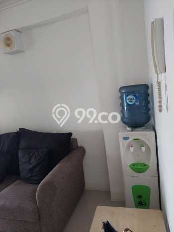 Apartemen Terjangkau di Jatinegara Jakarta Timur dengan 2 KT & 1 KM Apartemen Terjangkau di Jatinegara Jakarta Timur dengan 2 KT & 1 KM