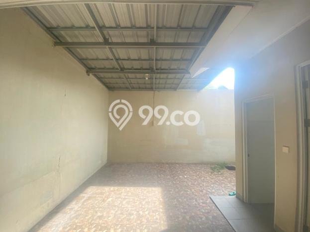 Sewa Rumah Murah di Jakarta Garden City Jakarta Timur Punya 2 KT Sewa Rumah Murah di Jakarta Garden City Jakarta Timur Punya 2 KT