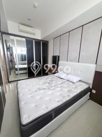 Ada Kamar Hunian Hemat Disewa di Kelapa Gading, Jakarta Utara 1 BR Ada Kamar Hunian Hemat Disewa di Kelapa Gading, Jakarta Utara 1 BR