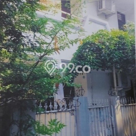 Rumah Modern 4 KT di tanjung duren utara Jakarta Barat Unfurnished Rumah Modern 4 KT di tanjung duren utara Jakarta Barat Unfurnished