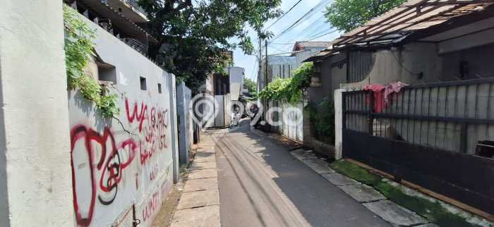 Unit Kost Dijual di Kebayoran Baru dengan 12 Kamar Tidur & Luas Bangunan 160m2 Unit Kost Dijual di Kebayoran Baru dengan 12 Kamar Tidur & Luas Bangunan 160m2