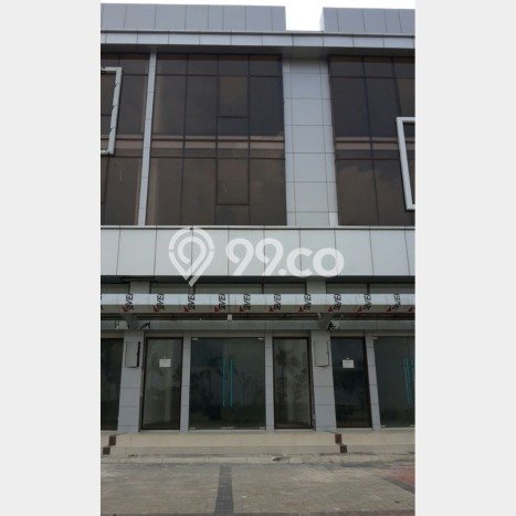 Ruko Paling Dicari LB 257m2 Dijual di Cakung Ruko Paling Dicari LB 257m2 Dijual di Cakung