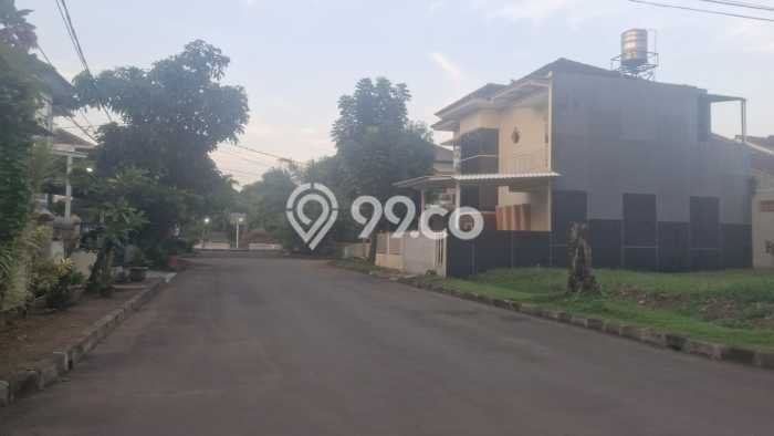 Kavling Tanah di Tangerang Dijual Luas 90m2 Legalitas - Kavling Tanah di Tangerang Dijual Luas 90m2 Legalitas -