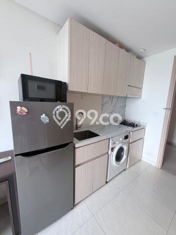 Ada Kamar Hunian Hemat Disewa di Kelapa Gading, Jakarta Utara 1 BR Ada Kamar Hunian Hemat Disewa di Kelapa Gading, Jakarta Utara 1 BR
