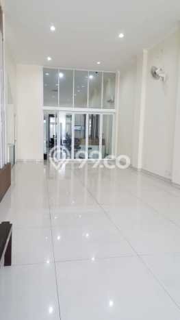 Unit Ruko Dijual di Bekasi LT 247m2 & LB 745m2 Unit Ruko Dijual di Bekasi LT 247m2 & LB 745m2