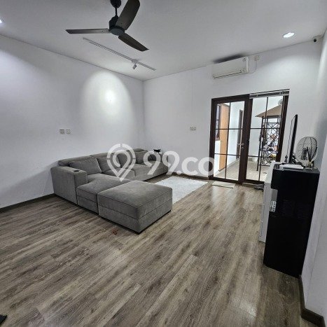 For Sale! Luxury House LT 148m2 Desain Elegan di Metland Menteng For Sale! Luxury House LT 148m2 Desain Elegan di Metland Menteng