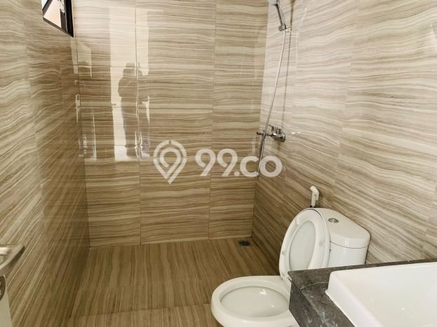Jarang Ada! Rumah Sewa 3 Kamar Nyaman Siap Huni Jakarta Garden City Jarang Ada! Rumah Sewa 3 Kamar Nyaman Siap Huni Jakarta Garden City