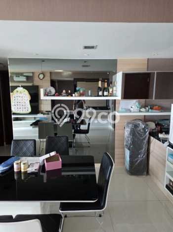 Dijual Apartemen Mewah 3 KT & 2 KM di Kelapa Gading, Jakarta Utara Dijual Apartemen Mewah 3 KT & 2 KM di Kelapa Gading, Jakarta Utara