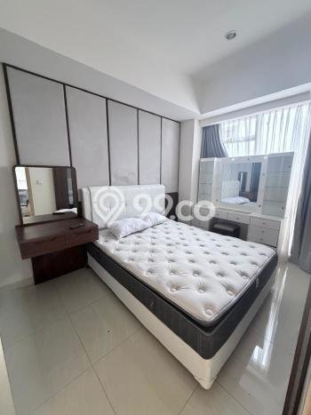 Ada Kamar Hunian Hemat Disewa di Kelapa Gading, Jakarta Utara 1 BR Ada Kamar Hunian Hemat Disewa di Kelapa Gading, Jakarta Utara 1 BR