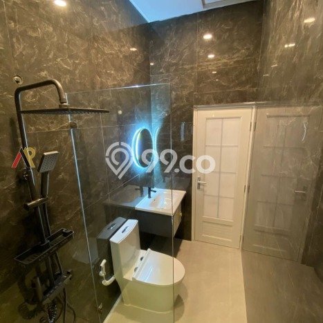 Dijual Hunian Rumah Terawat 3 KT di Depok I, Depok Dijual Hunian Rumah Terawat 3 KT di Depok I, Depok