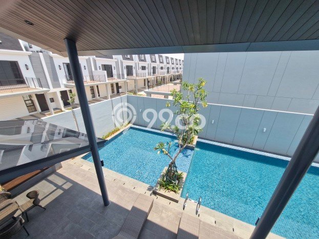 Rumah Modern Minimalis 3 Kamar Siap Huni di Cakung Rumah Modern Minimalis 3 Kamar Siap Huni di Cakung