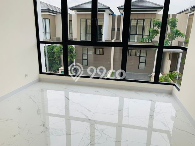 Jarang Ada! Rumah Sewa 3 Kamar Nyaman Siap Huni Jakarta Garden City Jarang Ada! Rumah Sewa 3 Kamar Nyaman Siap Huni Jakarta Garden City