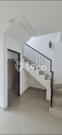 Rumah Modern Minimalis 2 KT Siap Huni di Cakung Rumah Modern Minimalis 2 KT Siap Huni di Cakung
