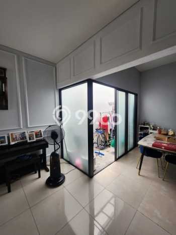 Rumah Modern Minimalis 3 Kamar Siap Huni di Cakung Rumah Modern Minimalis 3 Kamar Siap Huni di Cakung