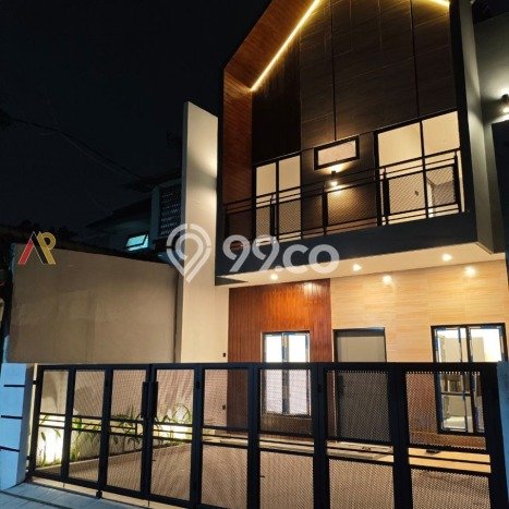 Dijual Hunian Rumah Terawat 3 KT di Depok I, Depok Dijual Hunian Rumah Terawat 3 KT di Depok I, Depok
