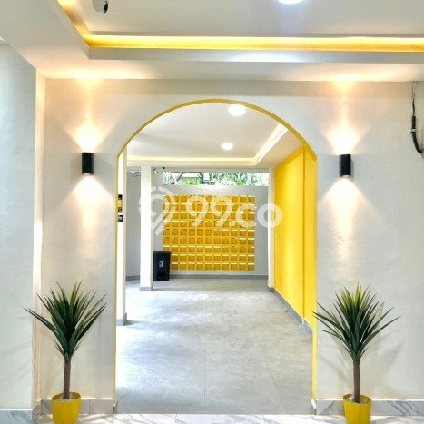 Dijual Segera Kost 31 Kamar, 31 Kamar Mandi di Pondok Aren, Tangerang Selatan, Luas 450m2 Dijual Segera Kost 31 Kamar, 31 Kamar Mandi di Pondok Aren, Tangerang Selatan, Luas 450m2