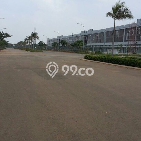 Ruko Paling Dicari LB 257m2 Dijual di Cakung Ruko Paling Dicari LB 257m2 Dijual di Cakung