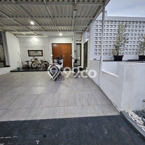 For Sale! Luxury House LT 148m2 Desain Elegan di Metland Menteng For Sale! Luxury House LT 148m2 Desain Elegan di Metland Menteng