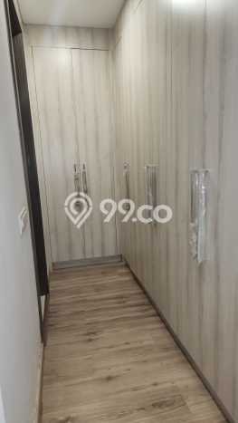 Disewakan Segera Apartemen Strategis 3 KT, 2 KM di Kawasan Kembangan Disewakan Segera Apartemen Strategis 3 KT, 2 KM di Kawasan Kembangan