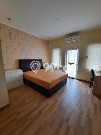 Rumah Strategis Modern Lb 78m2 di Pulogebang, Jakarta Timur Rumah Strategis Modern Lb 78m2 di Pulogebang, Jakarta Timur