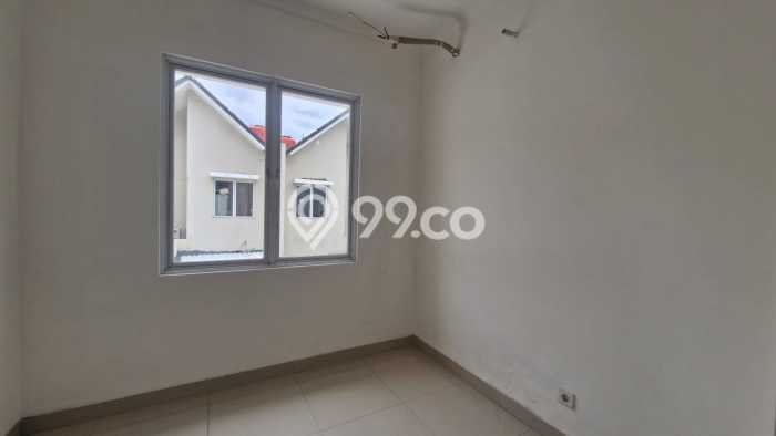 Hunian Cantik Modern Lb 75m2 di Cakung, Jakarta Timur Hunian Cantik Modern Lb 75m2 di Cakung, Jakarta Timur