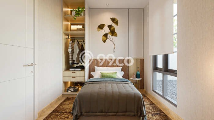 Siap Huni Rumah Mewah 3 Kamar di Duren Sawit Dekat ke Mana Saja Siap Huni Rumah Mewah 3 Kamar di Duren Sawit Dekat ke Mana Saja