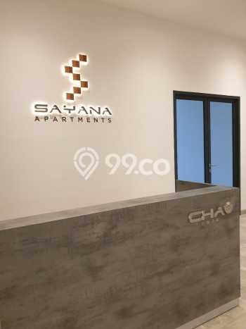 Apartemen Favorit Nyaman Dijual di Bekasi dengan 1 Kamar Tidur Apartemen Favorit Nyaman Dijual di Bekasi dengan 1 Kamar Tidur