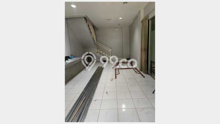 Ruko Dijual Lokasi Emas di Bekasi Timur Luas 75m2 Ruko Dijual Lokasi Emas di Bekasi Timur Luas 75m2