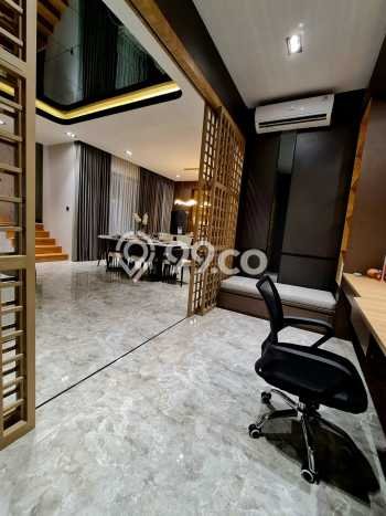Rumah Mewah Dijual LT 105m2 di Cakung, Jakarta Timur Rumah Mewah Dijual LT 105m2 di Cakung, Jakarta Timur