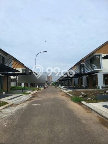 Rumah Modern Cantik 2 Kamar Siap Huni di Cakung Rumah Modern Cantik 2 Kamar Siap Huni di Cakung