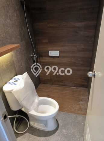 Rumah Modern 2 Kamar LT 70m2 di Harapan Indah Rumah Modern 2 Kamar LT 70m2 di Harapan Indah
