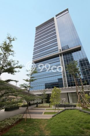 Kantor Paling Dicari LB 130m2 Dijual di Kelapa Gading Kantor Paling Dicari LB 130m2 Dijual di Kelapa Gading