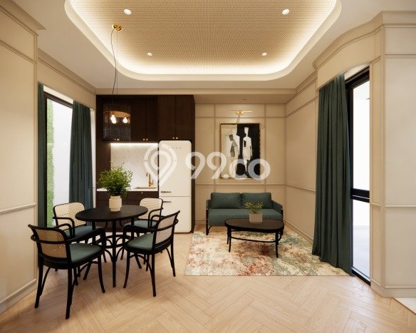 Jual Rumah Strategis Bagus Punya 2 KT di Cakung Jakarta Timur - Jual Rumah Strategis Bagus Punya 2 KT di Cakung Jakarta Timur -
