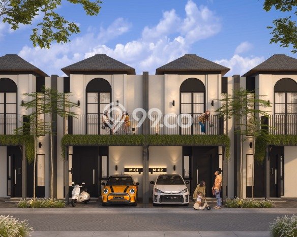 Jual Rumah Strategis Bagus Punya 2 KT di Cakung Jakarta Timur - Jual Rumah Strategis Bagus Punya 2 KT di Cakung Jakarta Timur -