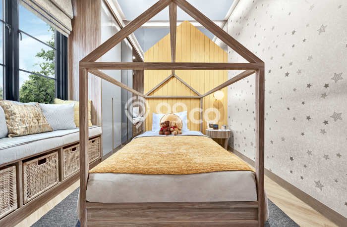 Siap Huni Rumah Mewah 3 Kamar di Duren Sawit Dekat ke Mana Saja Siap Huni Rumah Mewah 3 Kamar di Duren Sawit Dekat ke Mana Saja