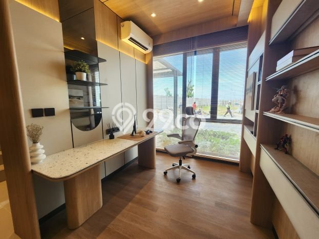 Hunian Cantik Minimalis Lb 67m2 di Tangerang, Tangerang Hunian Cantik Minimalis Lb 67m2 di Tangerang, Tangerang