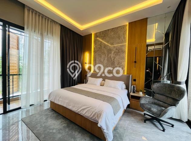 Rumah Eksklusif Dijual LT 160m2 di Cakung, Jakarta Timur Rumah Eksklusif Dijual LT 160m2 di Cakung, Jakarta Timur