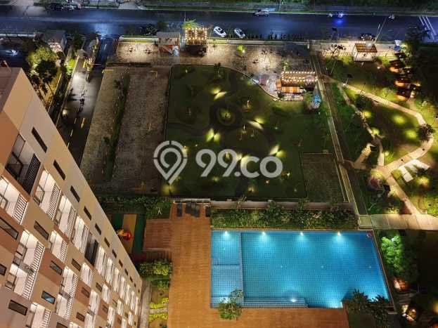 Apartemen Favorit Nyaman Dijual di Bekasi dengan 1 Kamar Tidur Apartemen Favorit Nyaman Dijual di Bekasi dengan 1 Kamar Tidur
