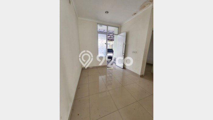 Rumah Luas Asri 2 KT Siap Huni di Jakarta Garden City Jakarta Timur Rumah Luas Asri 2 KT Siap Huni di Jakarta Garden City Jakarta Timur