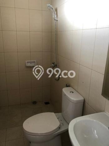 Jarang Ada! Rumah Sewa 4 Kamar Nyaman Siap Huni Jakarta Garden City Jarang Ada! Rumah Sewa 4 Kamar Nyaman Siap Huni Jakarta Garden City