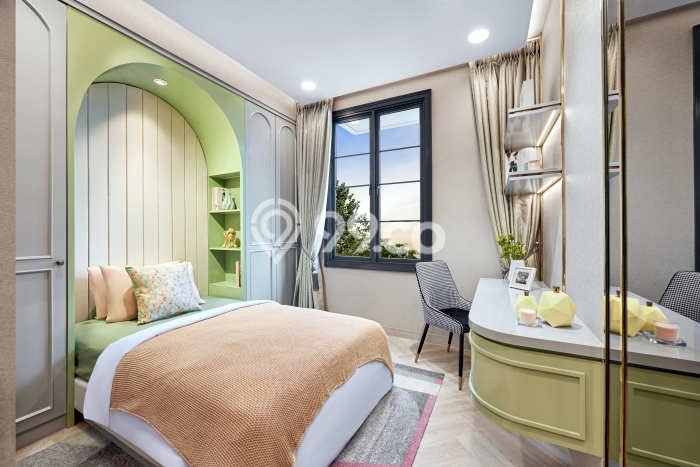 Siap Huni Rumah Mewah 3 Kamar di Duren Sawit Dekat ke Mana Saja Siap Huni Rumah Mewah 3 Kamar di Duren Sawit Dekat ke Mana Saja